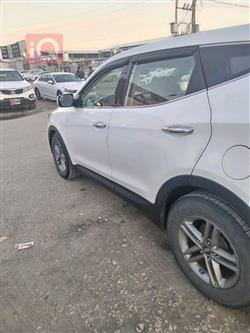 هيونداي سانتافي